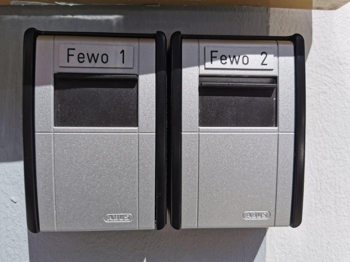 Ferienwohnung Anger 1 Im 3 Obergeschoss Annaberg-Buchholz Exterior foto